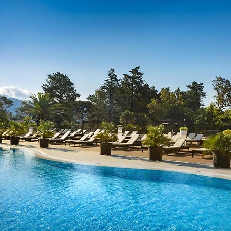 Imperial Heritage Hotel, Valamar Collection (Adults Only) Раб Экстерьер фото
