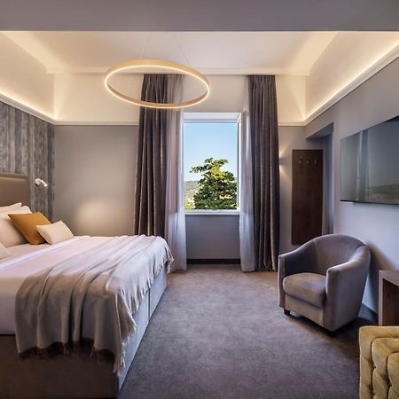 Imperial Heritage Hotel, Valamar Collection (Adults Only) Раб Экстерьер фото