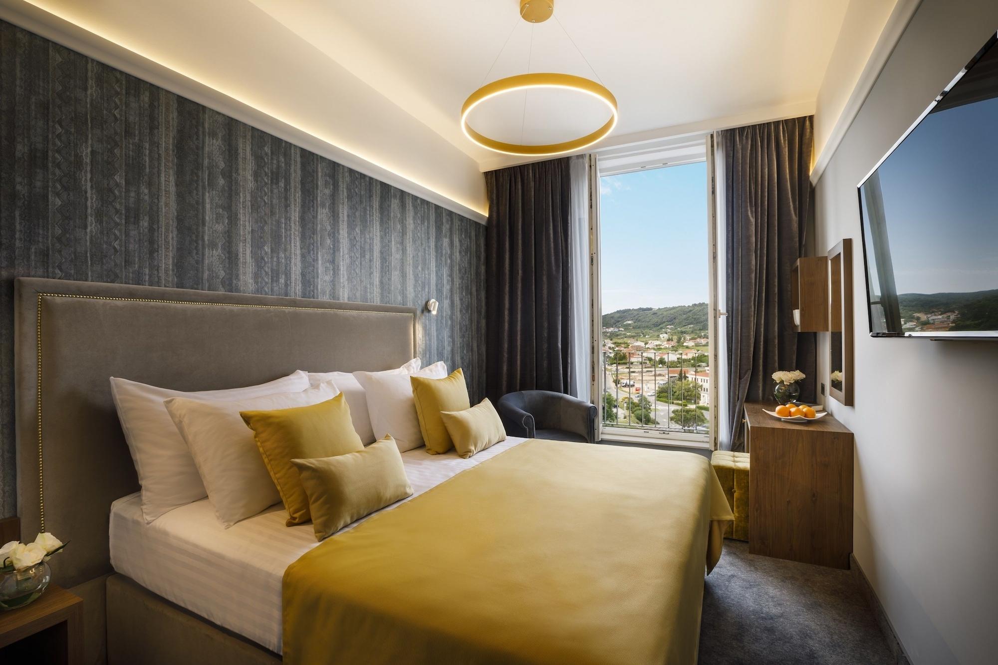 Imperial Heritage Hotel, Valamar Collection (Adults Only) Раб Экстерьер фото