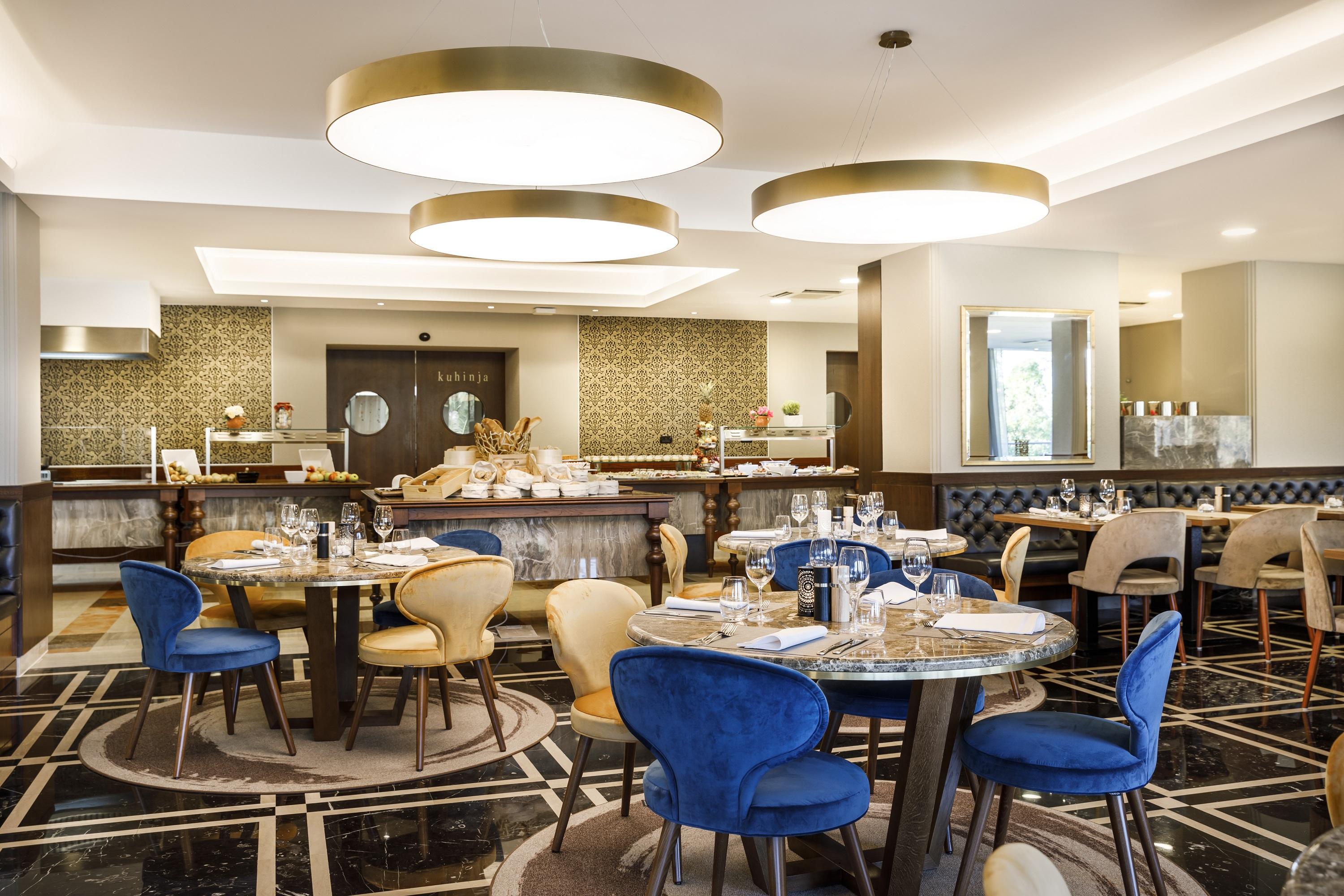 Imperial Heritage Hotel, Valamar Collection (Adults Only) Раб Экстерьер фото