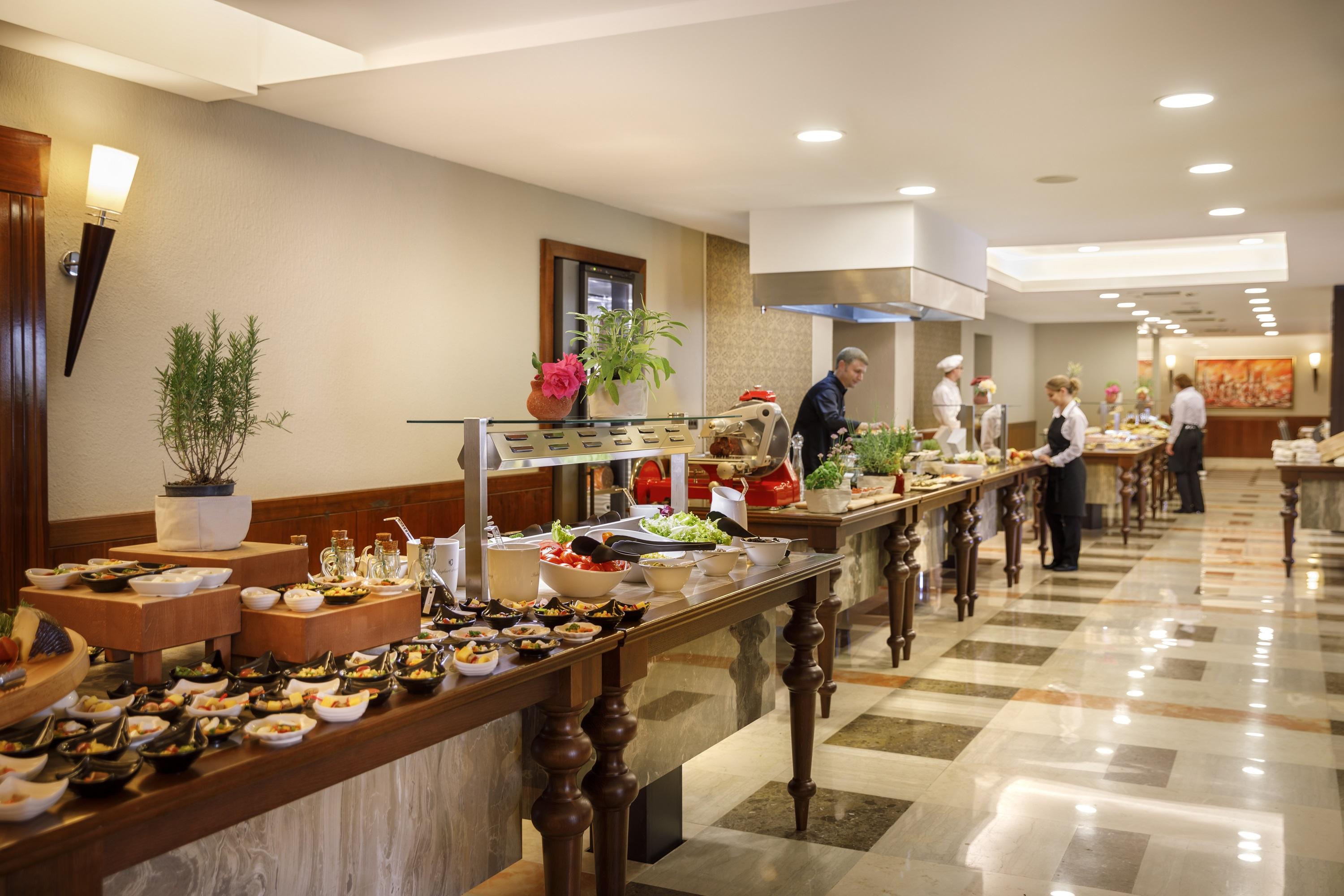 Imperial Heritage Hotel, Valamar Collection (Adults Only) Раб Экстерьер фото