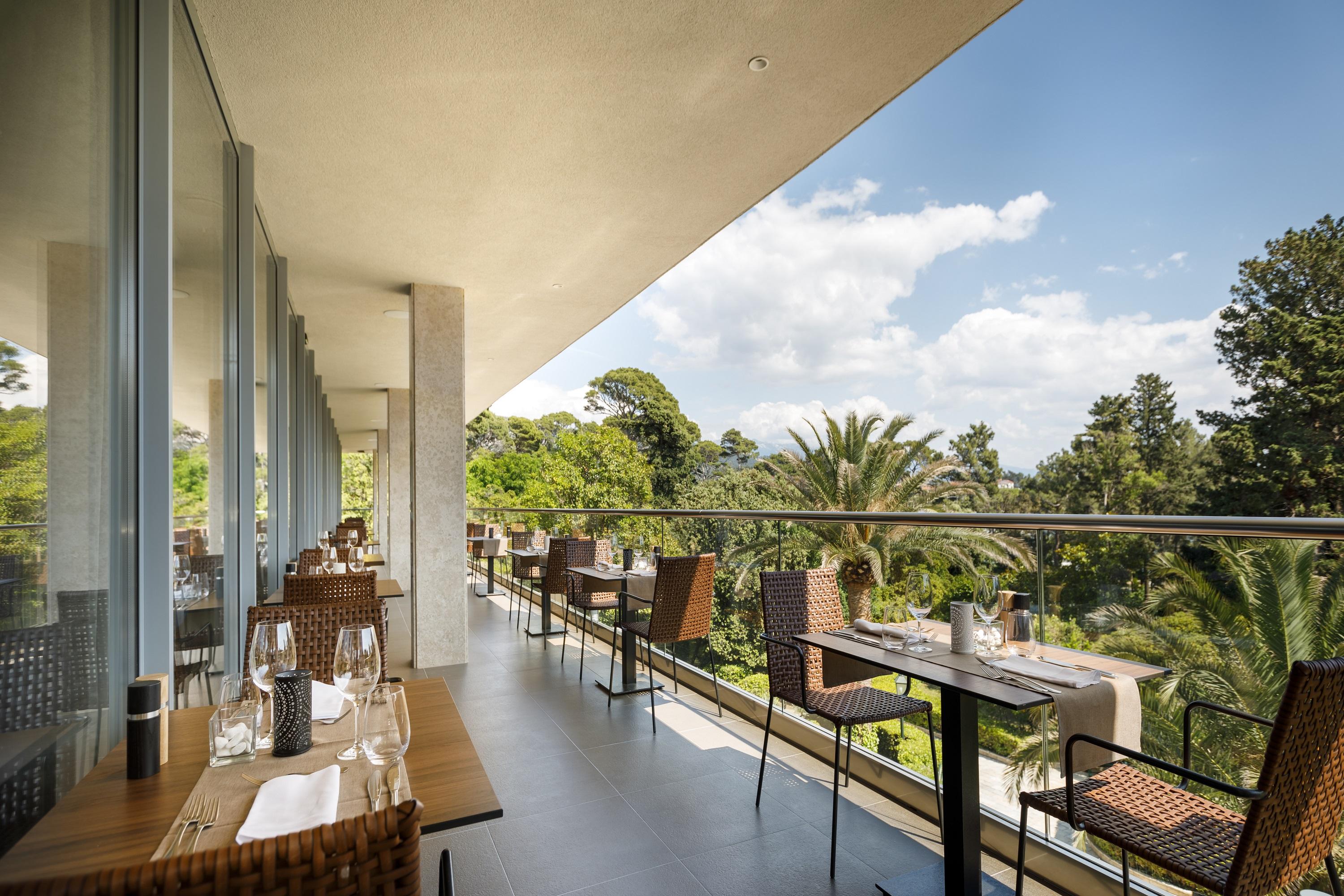Imperial Heritage Hotel, Valamar Collection (Adults Only) Раб Экстерьер фото
