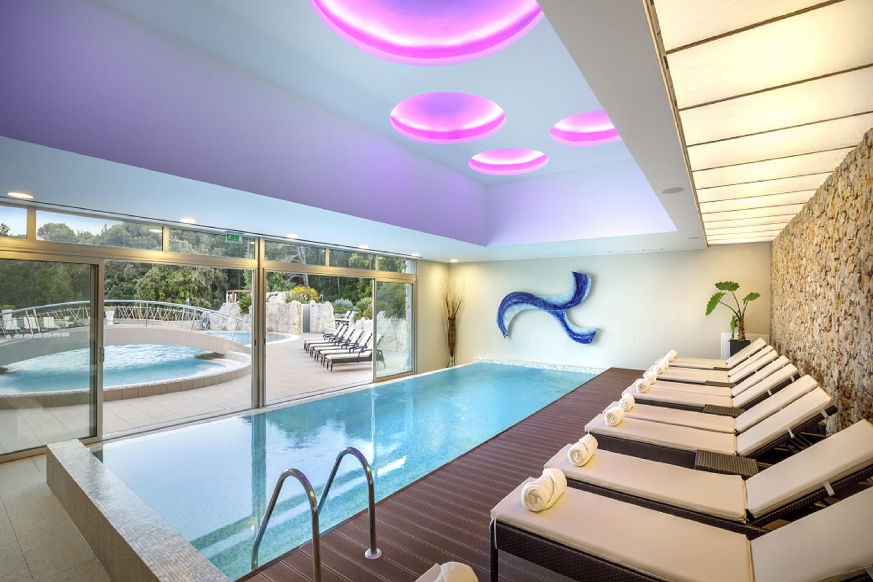 Imperial Heritage Hotel, Valamar Collection (Adults Only) Раб Экстерьер фото