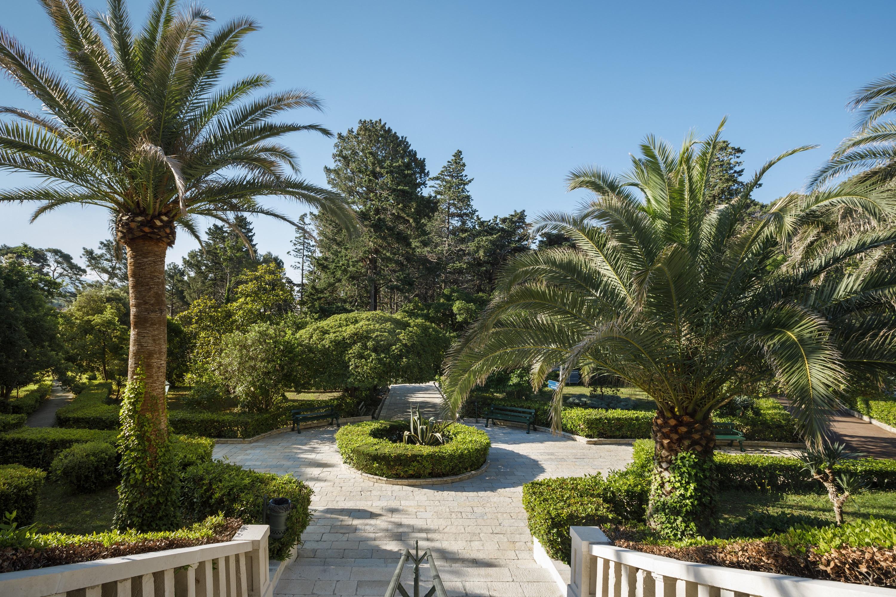 Imperial Heritage Hotel, Valamar Collection (Adults Only) Раб Экстерьер фото