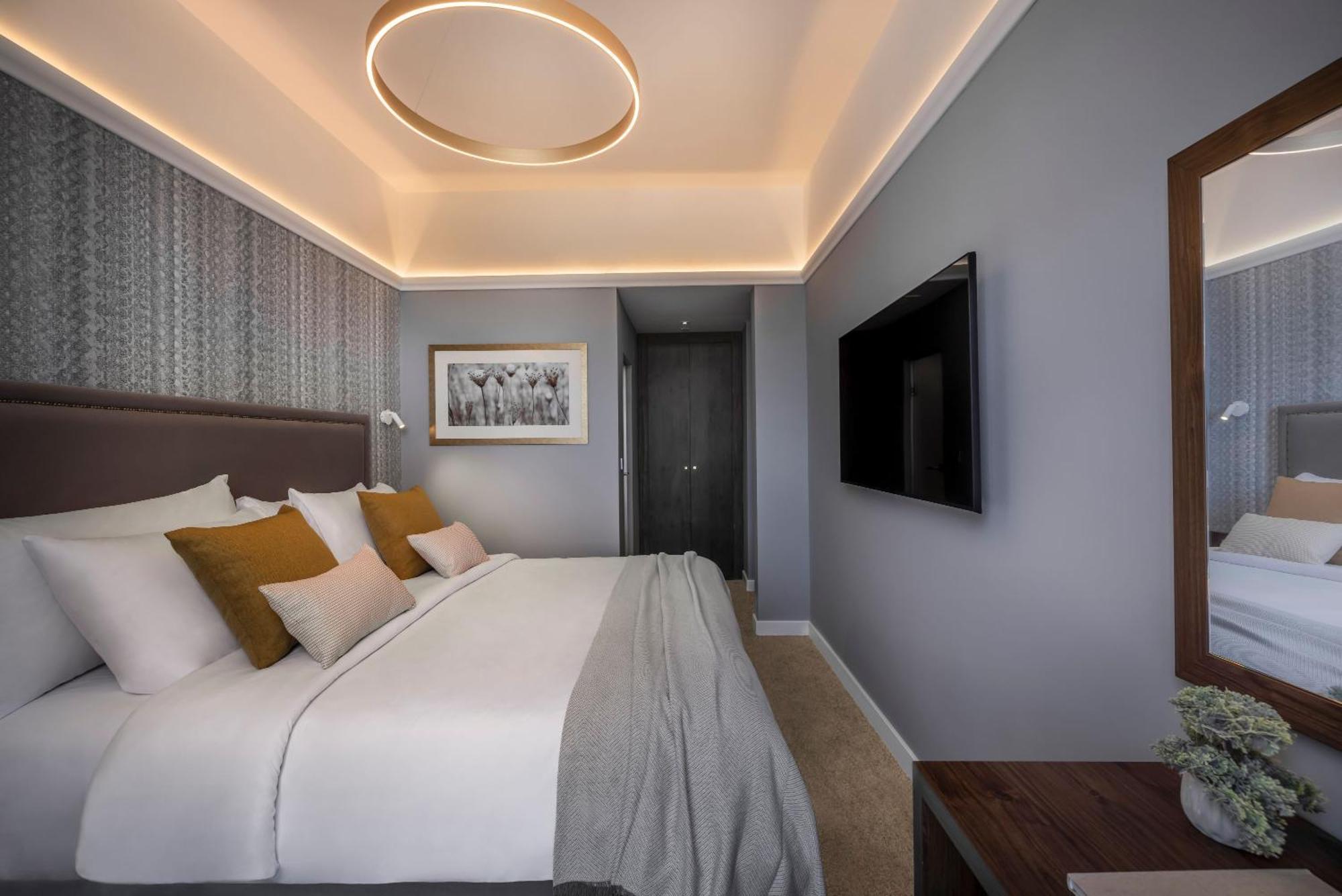 Imperial Heritage Hotel, Valamar Collection (Adults Only) Раб Номер фото