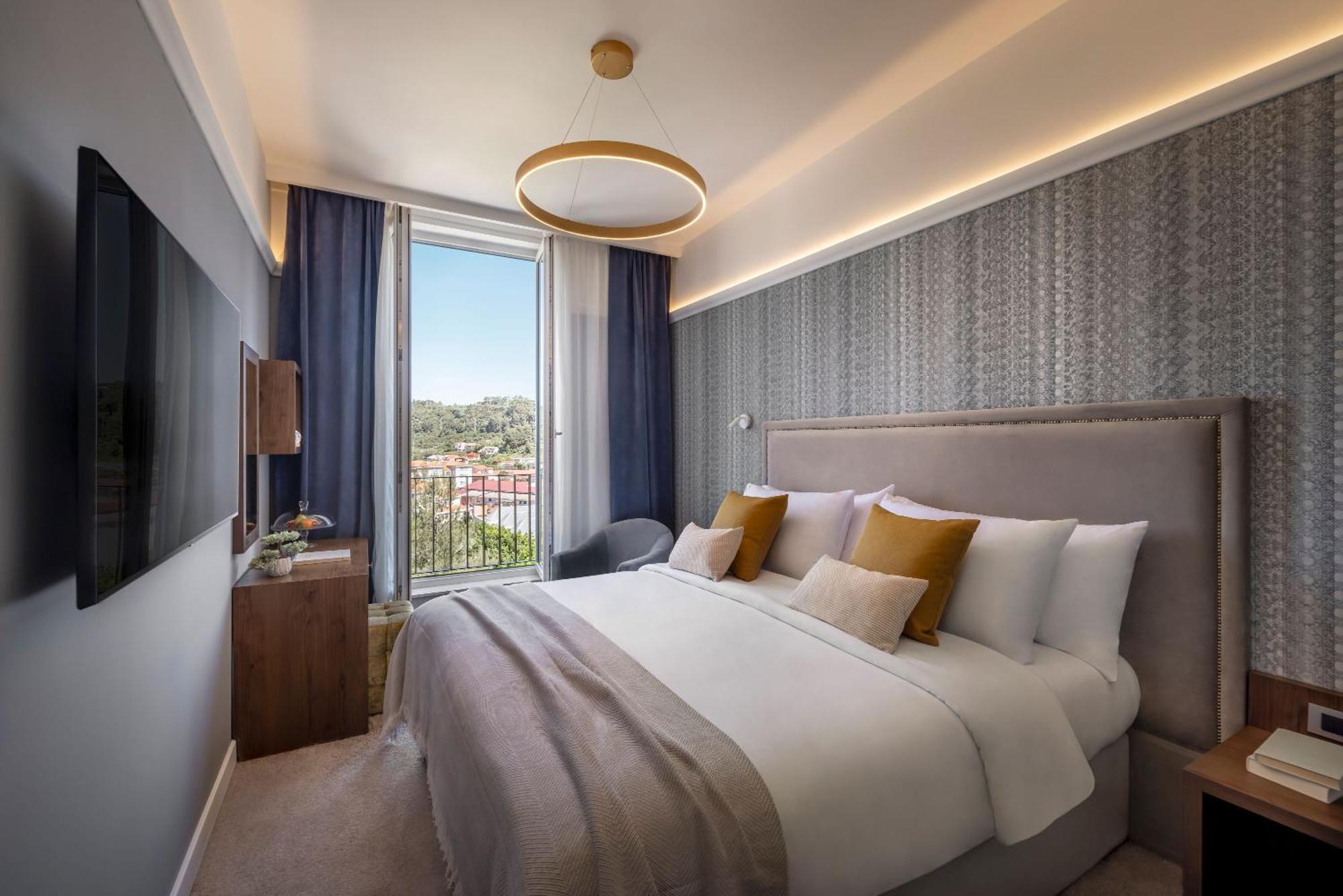 Imperial Heritage Hotel, Valamar Collection (Adults Only) Раб Экстерьер фото