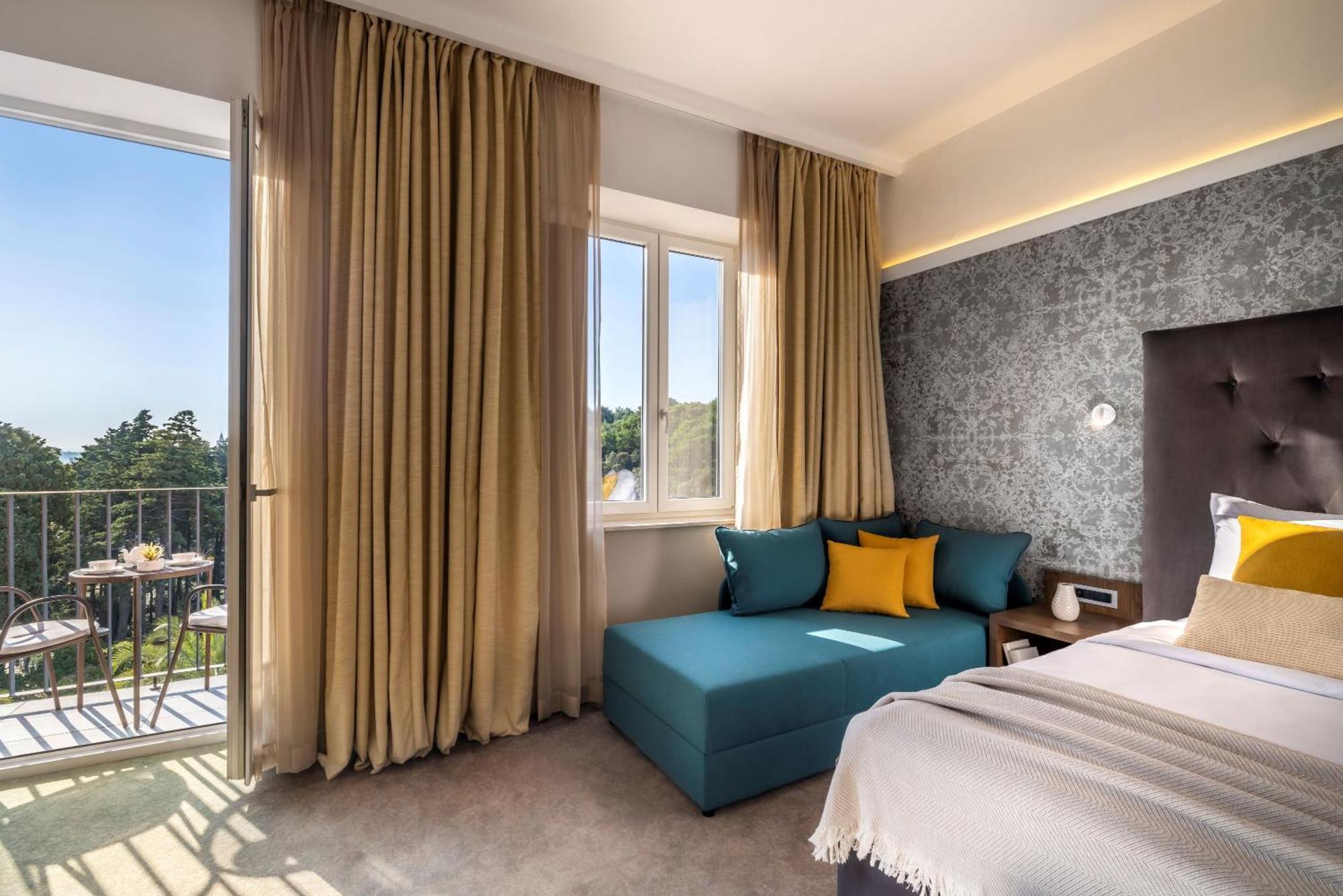 Imperial Heritage Hotel, Valamar Collection (Adults Only) Раб Номер фото