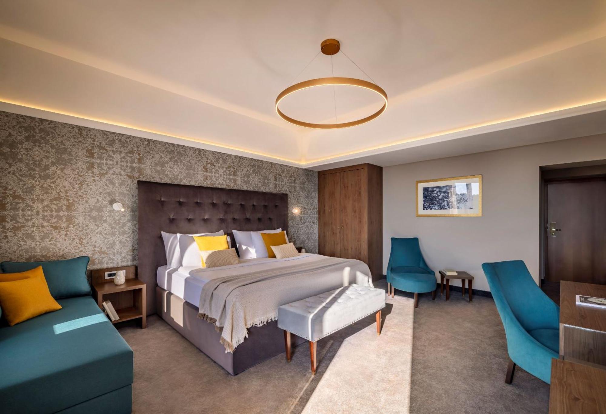 Imperial Heritage Hotel, Valamar Collection (Adults Only) Раб Номер фото