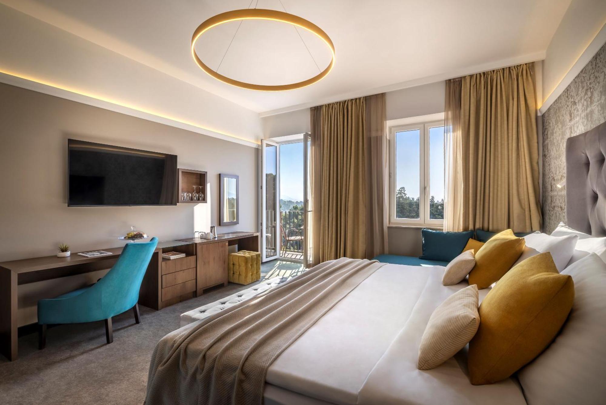 Imperial Heritage Hotel, Valamar Collection (Adults Only) Раб Номер фото