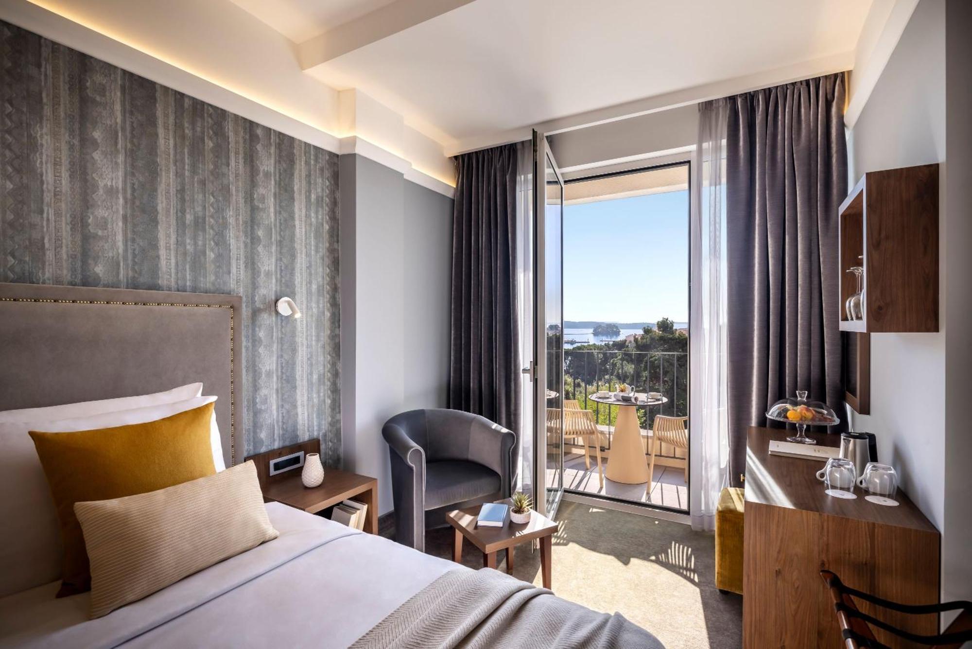 Imperial Heritage Hotel, Valamar Collection (Adults Only) Раб Экстерьер фото