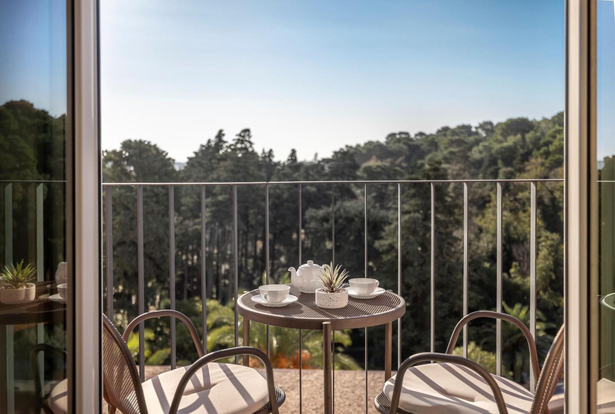Imperial Heritage Hotel, Valamar Collection (Adults Only) Раб Экстерьер фото