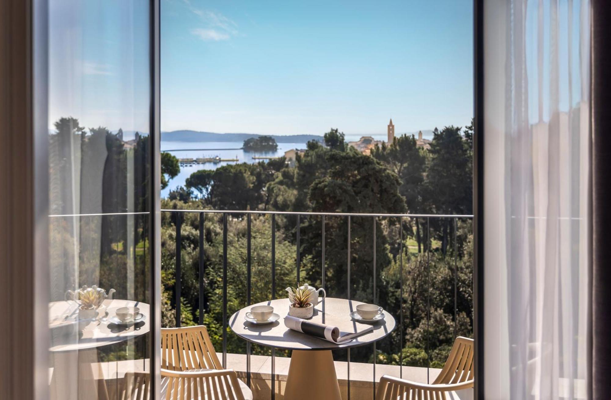 Imperial Heritage Hotel, Valamar Collection (Adults Only) Раб Номер фото