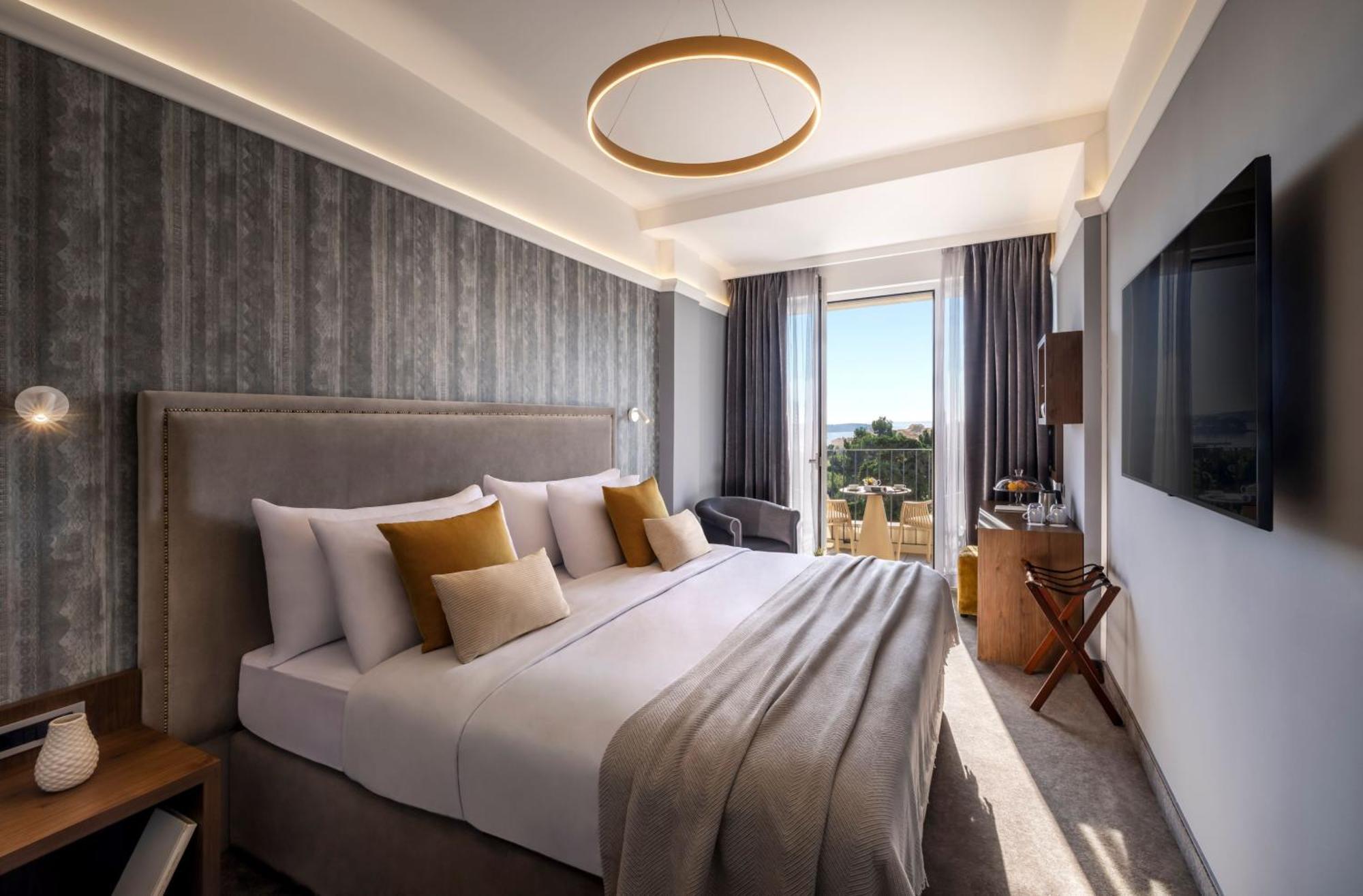 Imperial Heritage Hotel, Valamar Collection (Adults Only) Раб Номер фото
