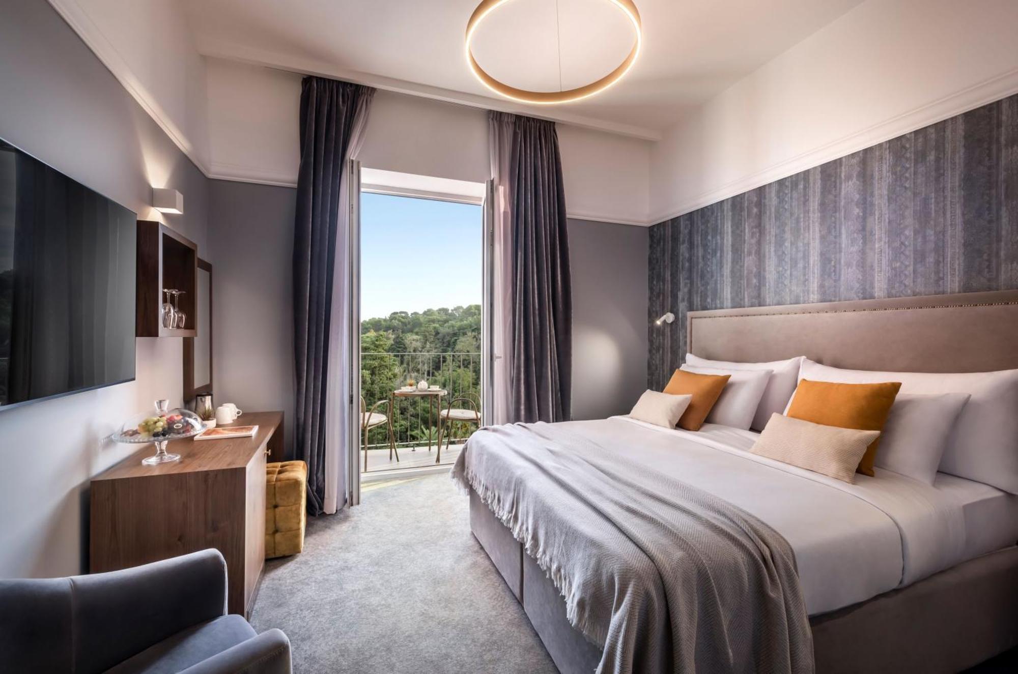 Imperial Heritage Hotel, Valamar Collection (Adults Only) Раб Экстерьер фото
