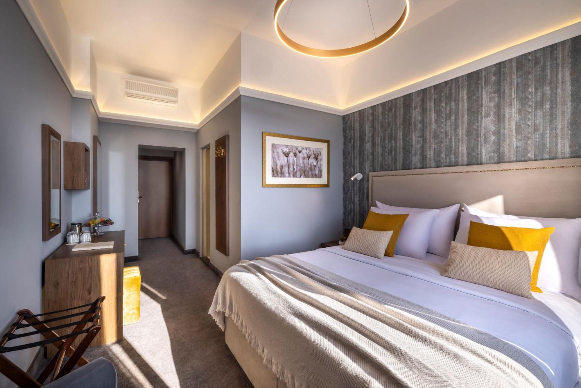 Imperial Heritage Hotel, Valamar Collection (Adults Only) Раб Экстерьер фото