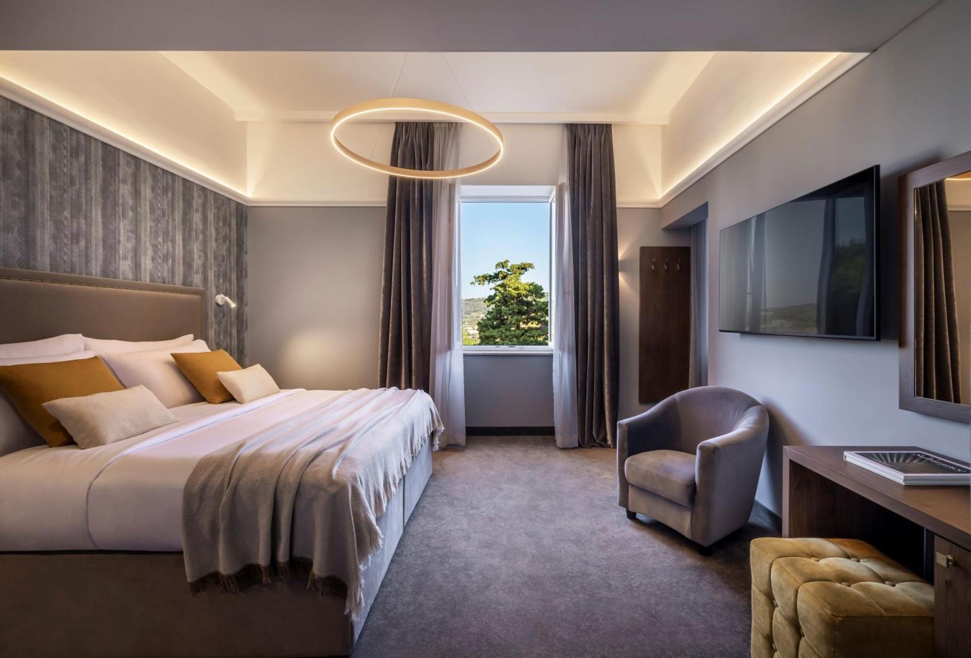 Imperial Heritage Hotel, Valamar Collection (Adults Only) Раб Экстерьер фото