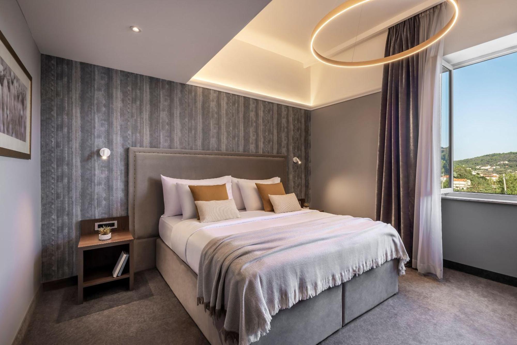 Imperial Heritage Hotel, Valamar Collection (Adults Only) Раб Номер фото