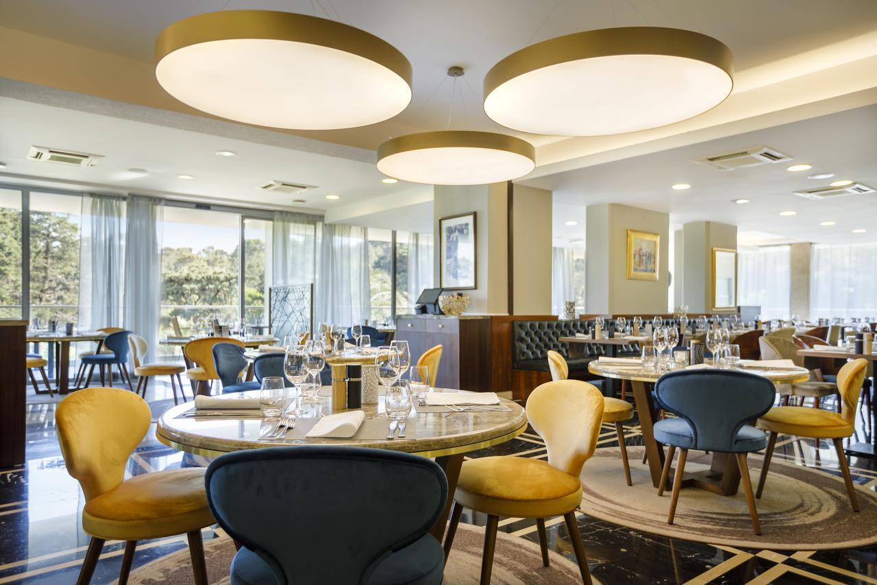 Imperial Heritage Hotel, Valamar Collection (Adults Only) Раб Экстерьер фото